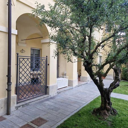 Suite Via Roma Cherasco Eksteriør billede