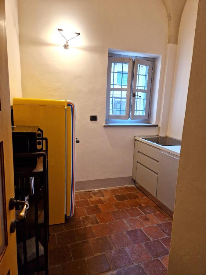 Suite Via Roma Cherasco Eksteriør billede
