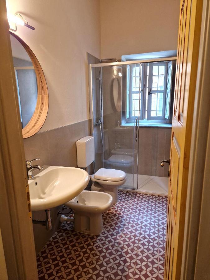 Suite Via Roma Cherasco Eksteriør billede