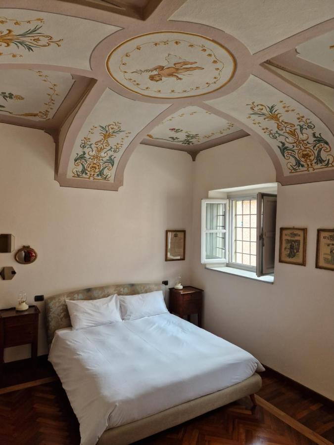 Suite Via Roma Cherasco Eksteriør billede