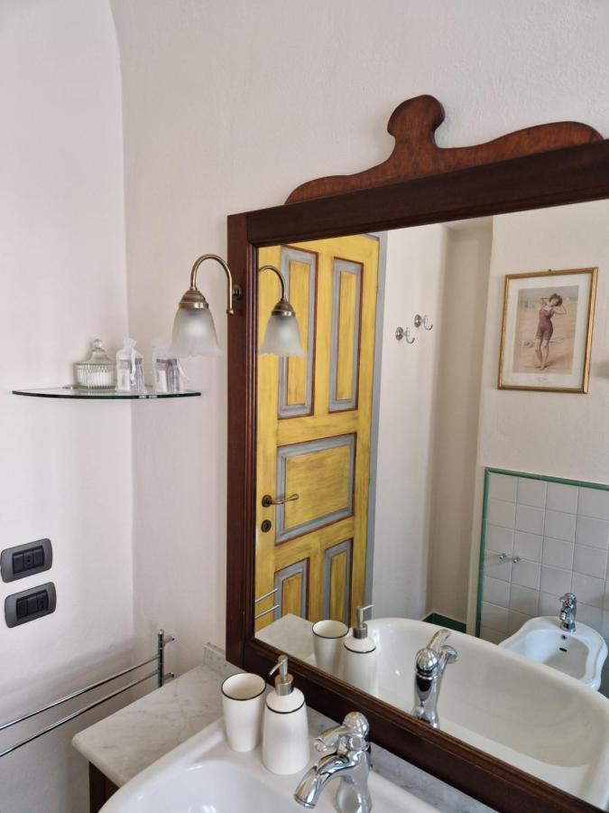 Suite Via Roma Cherasco Eksteriør billede