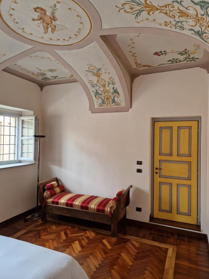 Suite Via Roma Cherasco Eksteriør billede